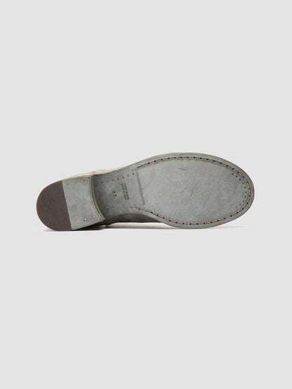 SHANTEL/003 LIGHT CACHEMIRE SMOKED GREEN