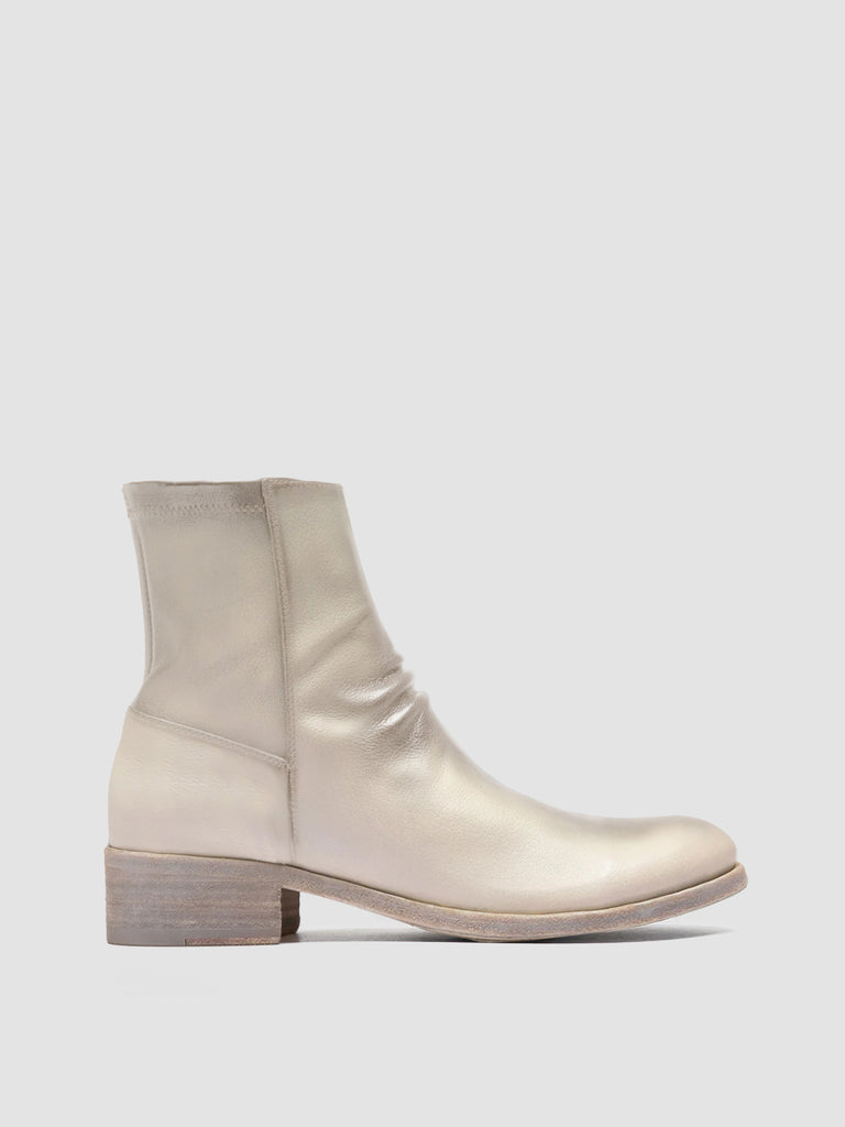 SHANTEL/007 IGNIS/STRETCH T. NEBBIA