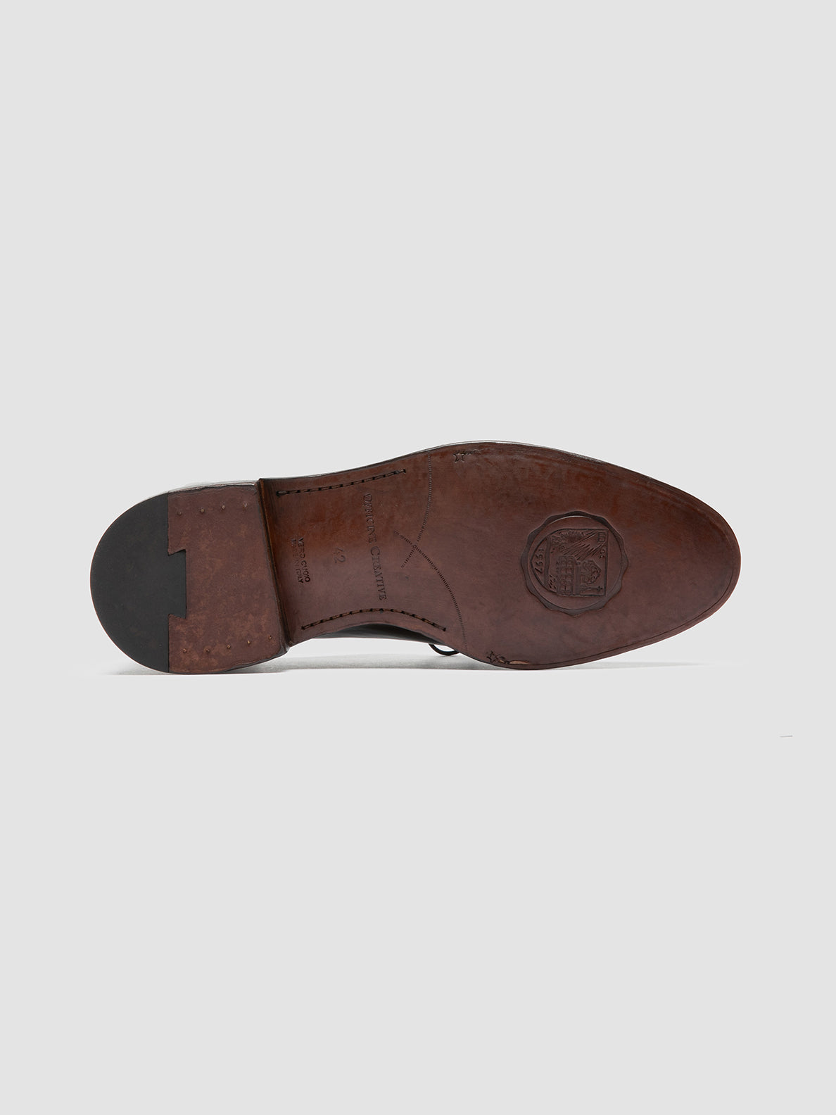 SIGNATURE/001 AERO CANYON EBANO