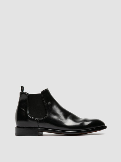 SIGNATURE/002 CANYON NERO