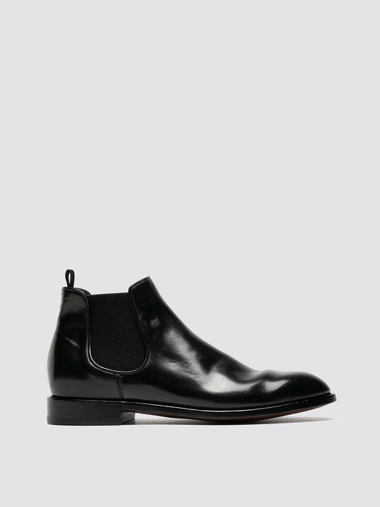 SIGNATURE/002 CANYON NERO