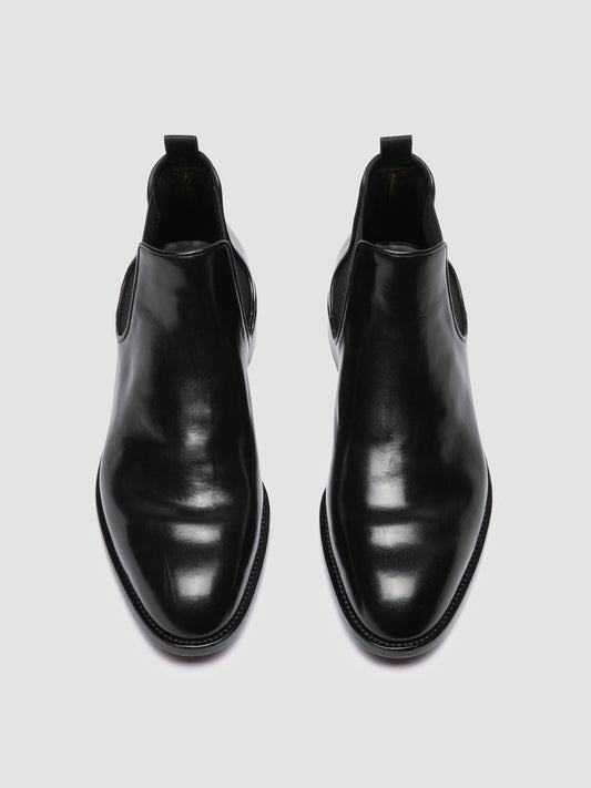 SIGNATURE/002 CANYON NERO
