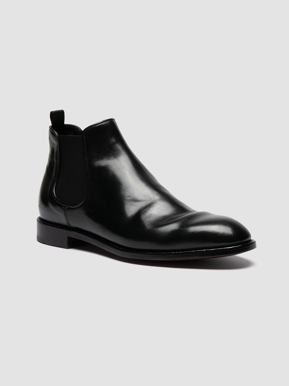 SIGNATURE/002 CANYON NERO