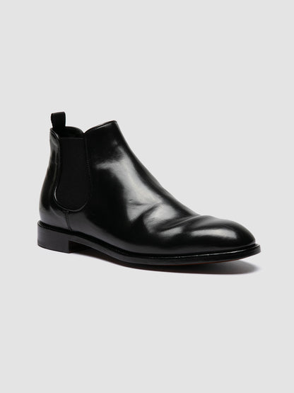 SIGNATURE/002 CANYON NERO