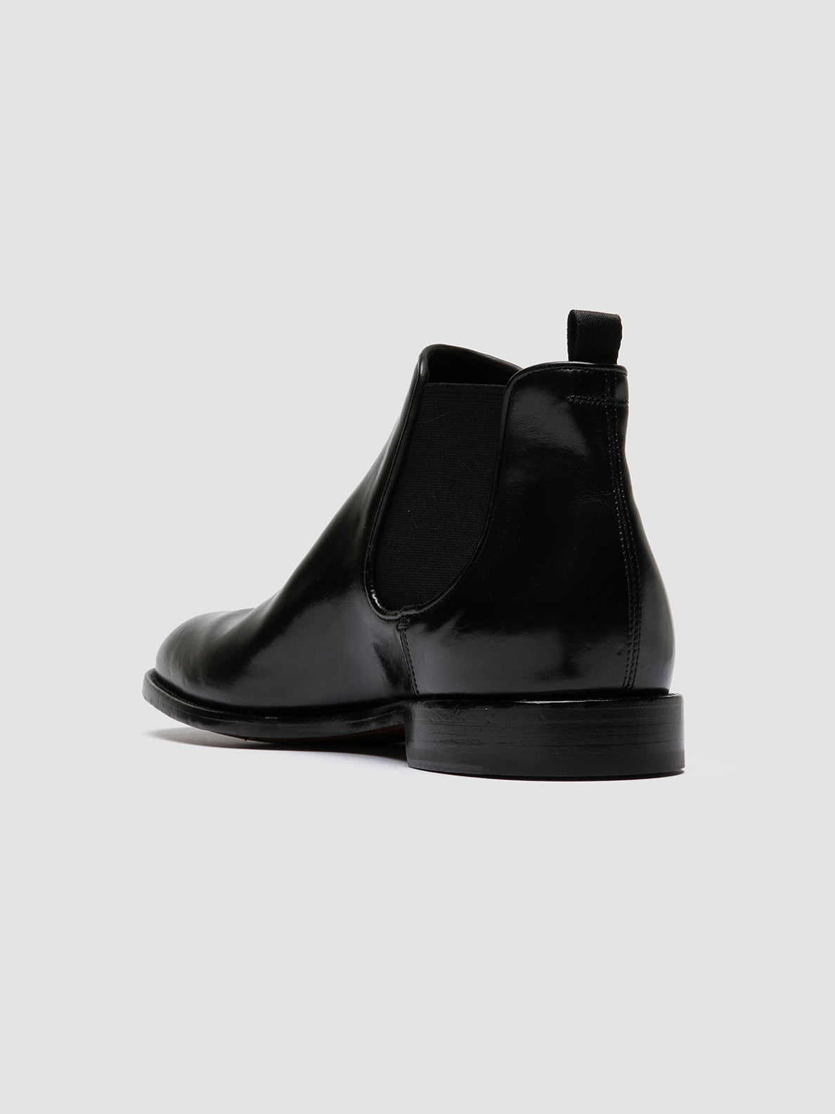 SIGNATURE/002 CANYON NERO