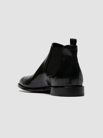 SIGNATURE/002 CANYON NERO