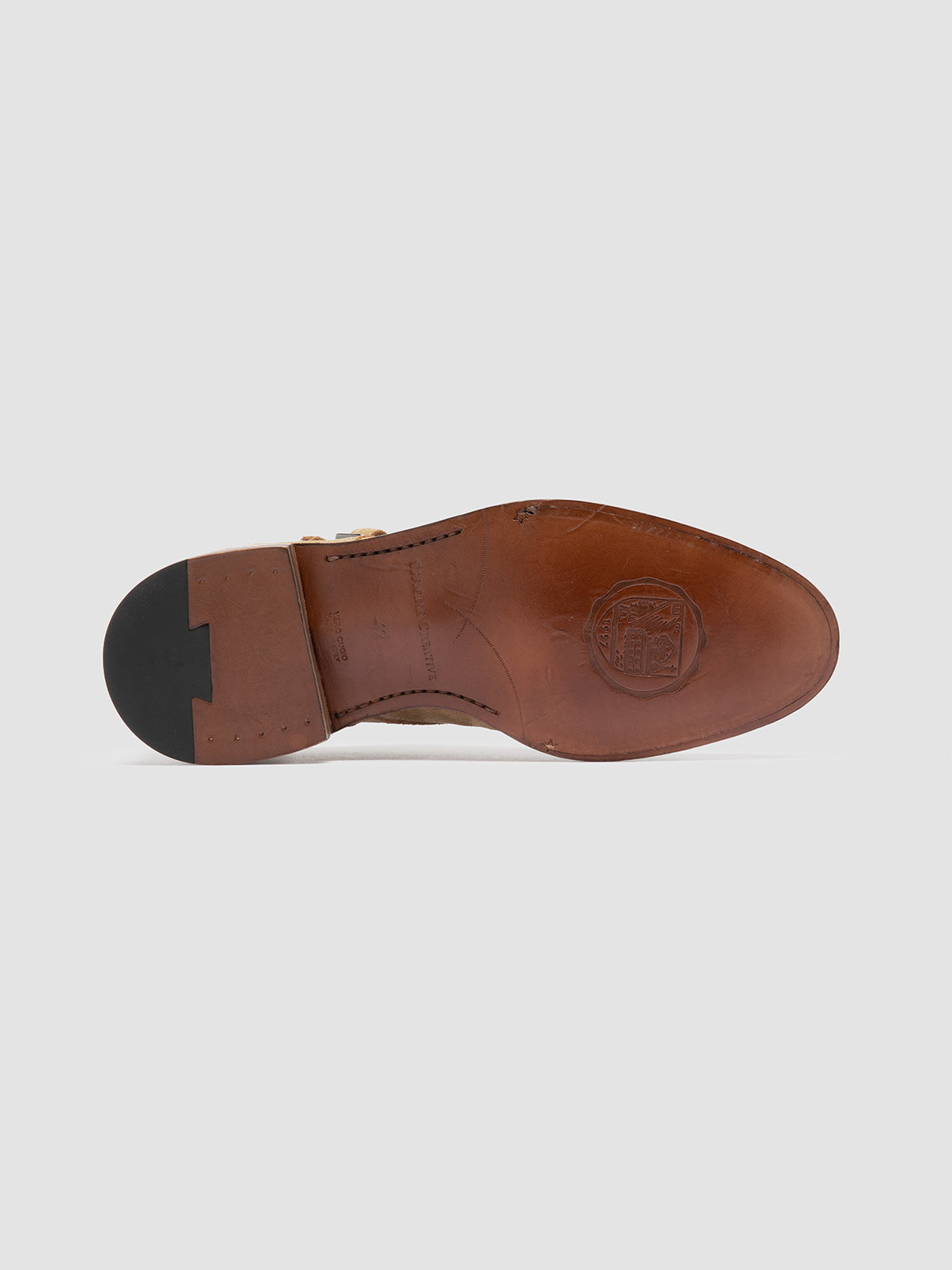 SIGNATURE/004 PAPILLON ALCE