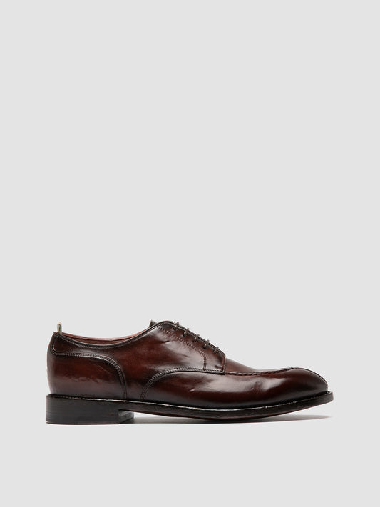 SIGNATURE/005 AERO CANYON BORDO'