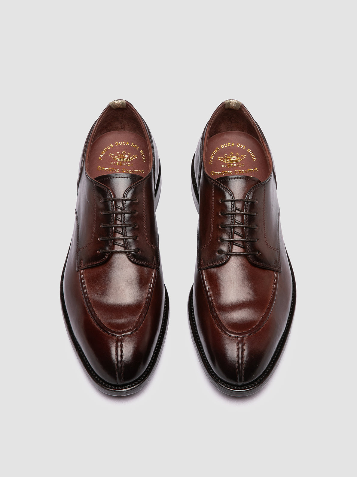 SIGNATURE/005 AERO CANYON BORDO'