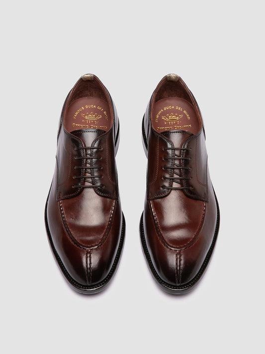 SIGNATURE/005 AERO CANYON BORDO'