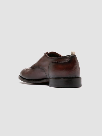 SIGNATURE/005 AERO CANYON BORDO'