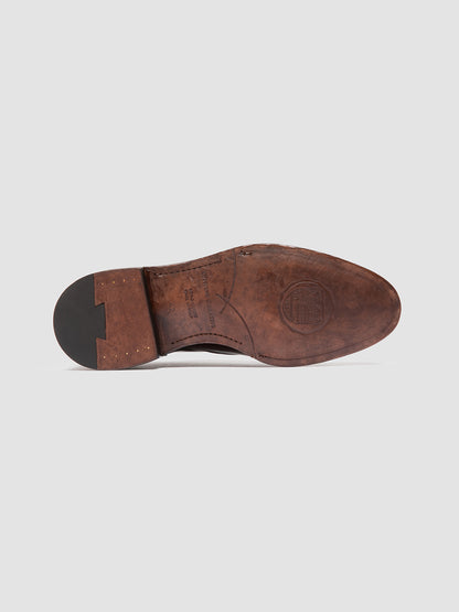 SIGNATURE/005 AERO CANYON BORDO'
