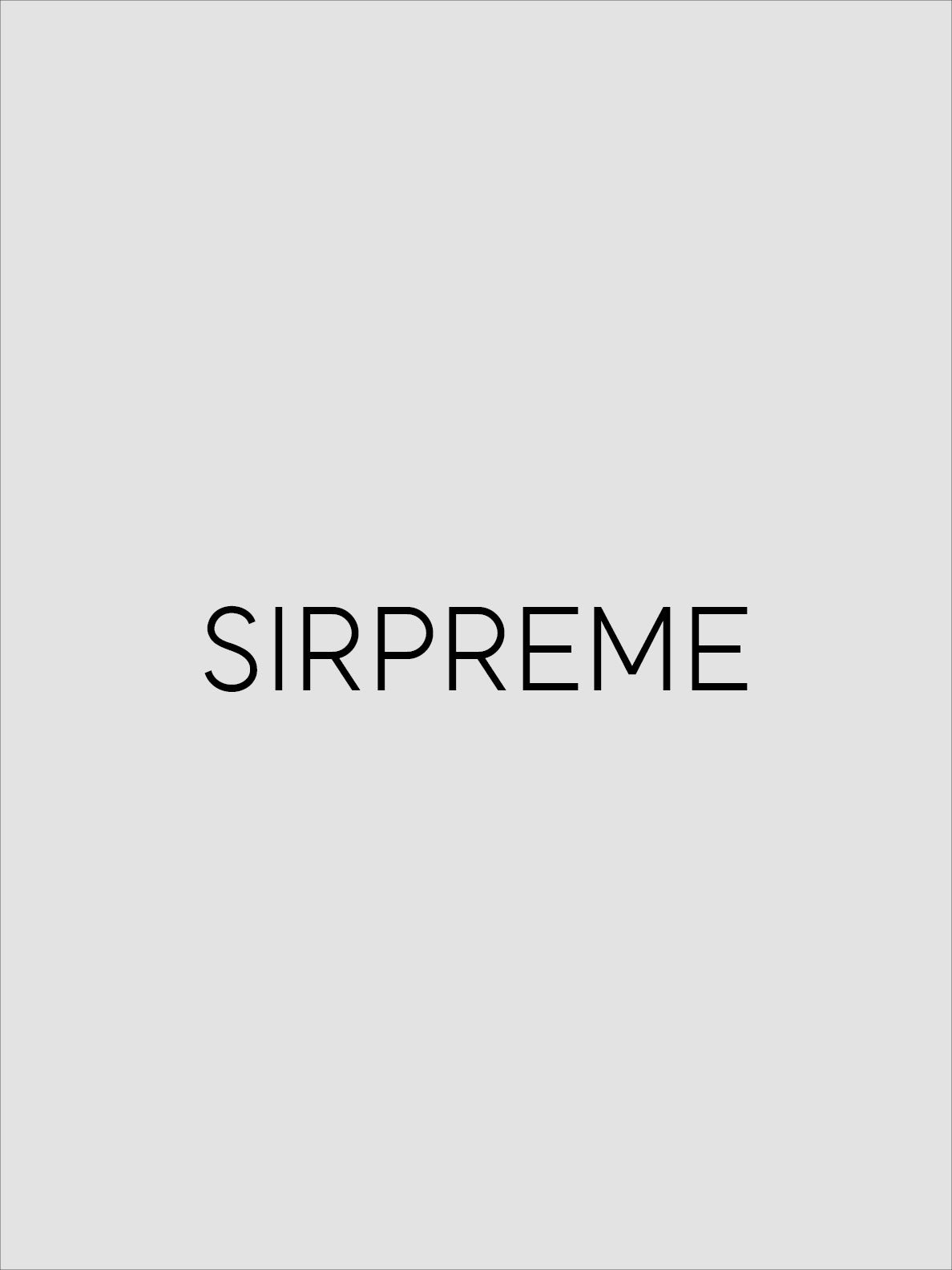 SIRPREME