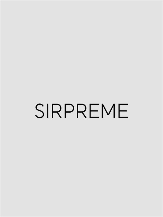 SIRPREME