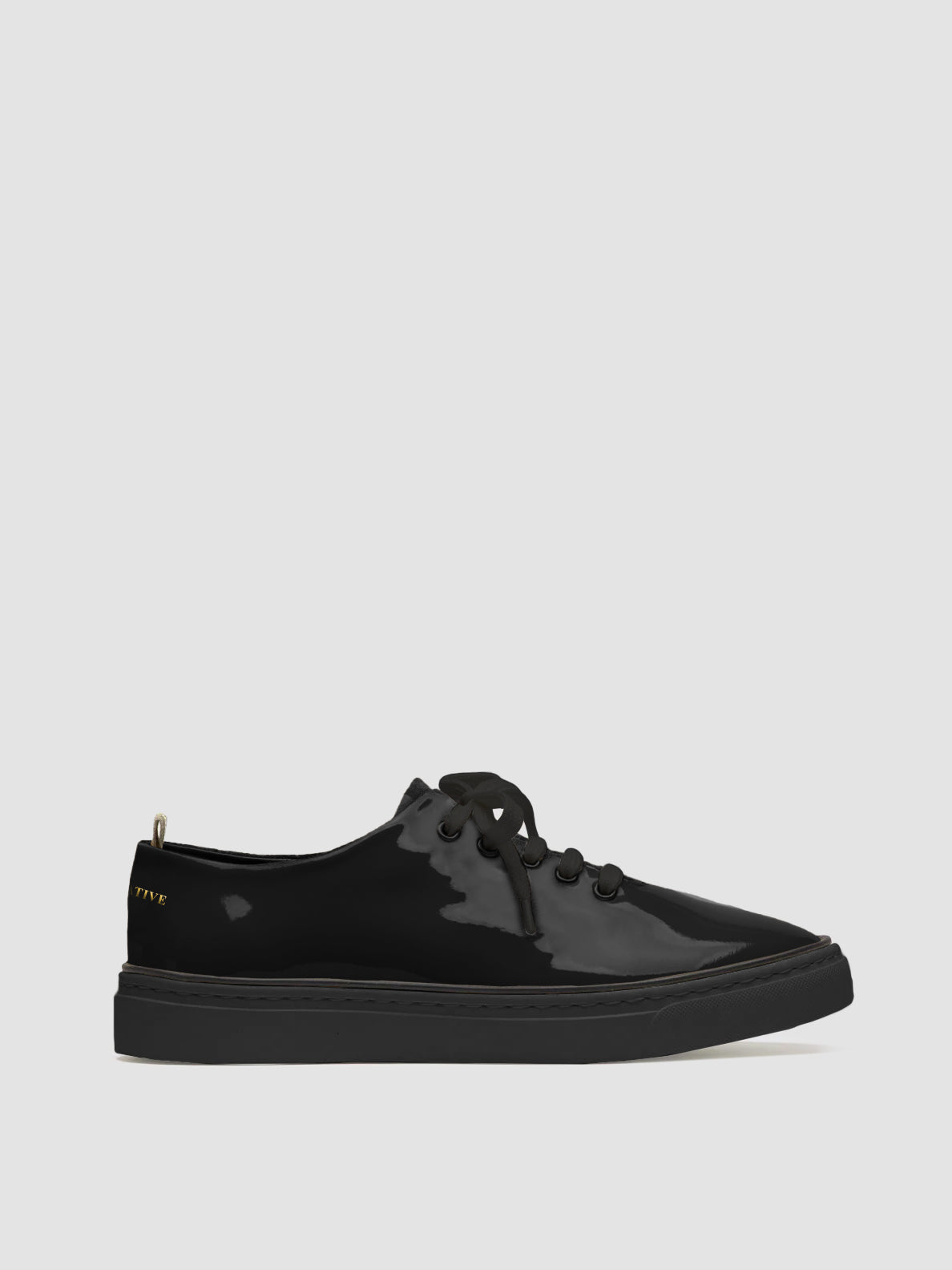 SIRPREME 102 ROGER TONAL NERO