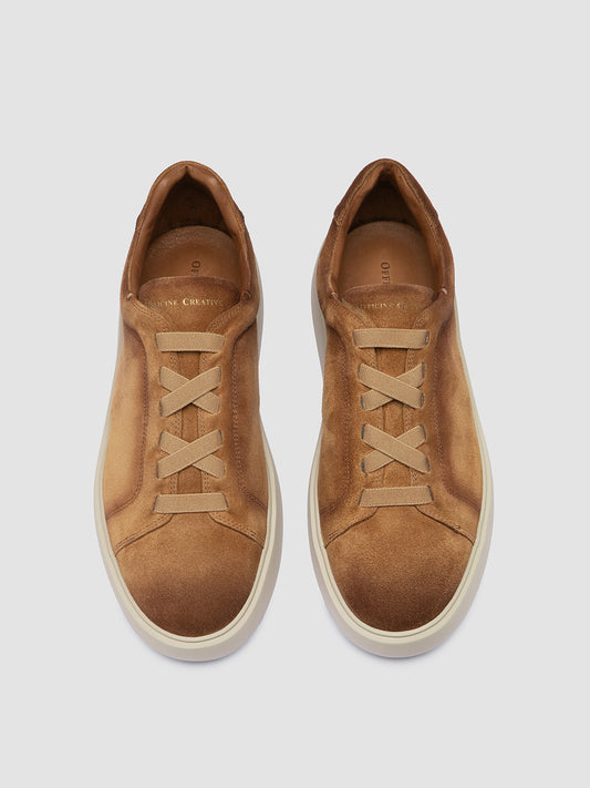 SLOUCH/001 AERO LIGHT CACHEMIRE ALCE - F.DO AVORIO/N