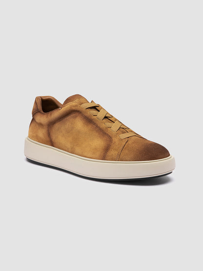 SLOUCH/001 AERO LIGHT CACHEMIRE ALCE - F.DO AVORIO/N