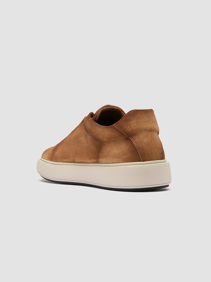 SLOUCH/001 AERO LIGHT CACHEMIRE ALCE - F.DO AVORIO/N