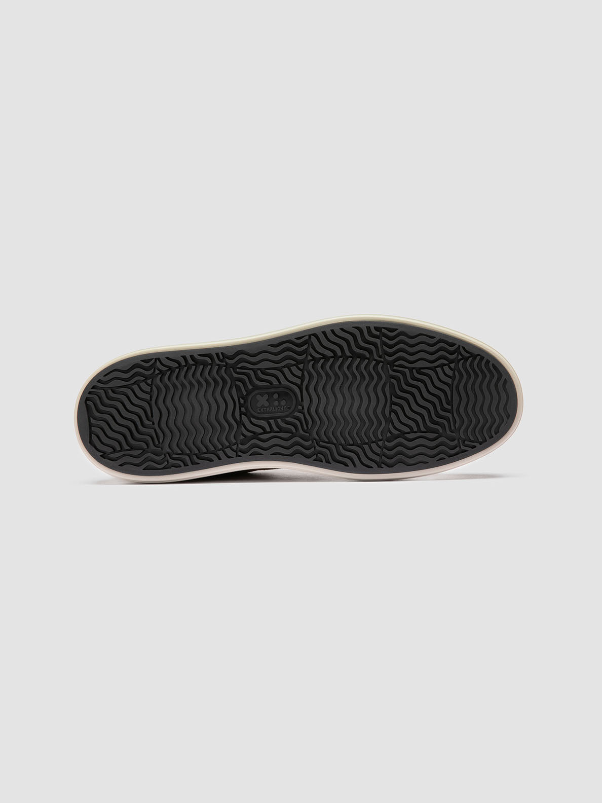 SLOUCH/001 AERO LIGHT CACHEMIRE ALCE - F.DO AVORIO/N