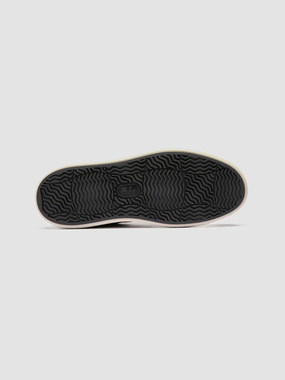 SLOUCH/001 AERO LIGHT CACHEMIRE ALCE - F.DO AVORIO/N
