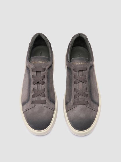 SLOUCH/001 AERO LIGHT CACHEMIRE LAVAGNA - F.DO AVORIO/N