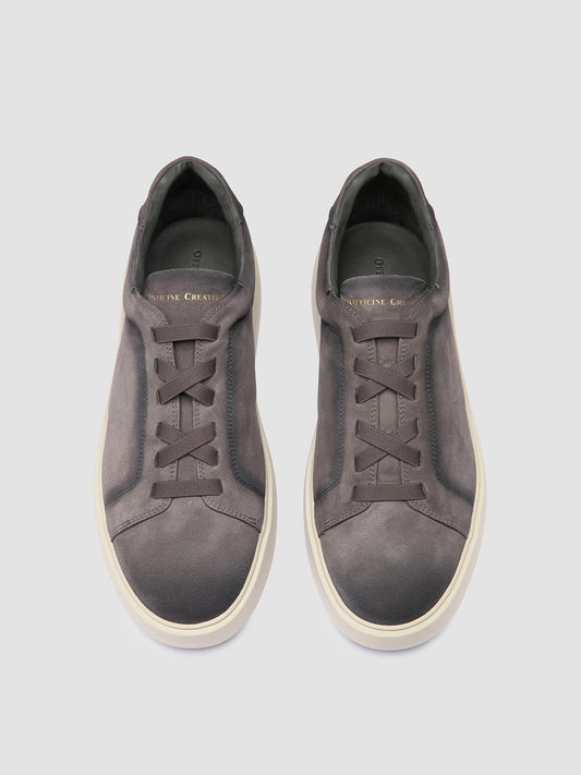 SLOUCH/001 AERO LIGHT CACHEMIRE LAVAGNA - F.DO AVORIO/N