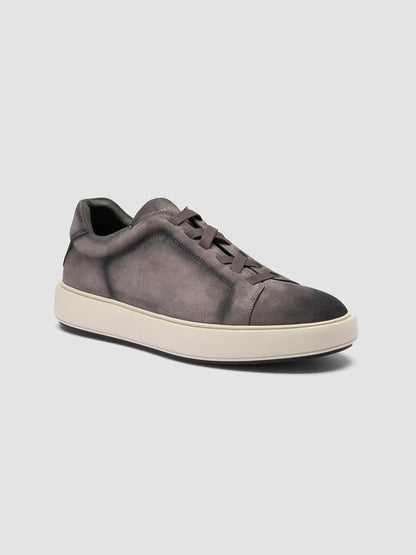 SLOUCH/001 AERO LIGHT CACHEMIRE LAVAGNA - F.DO AVORIO/N