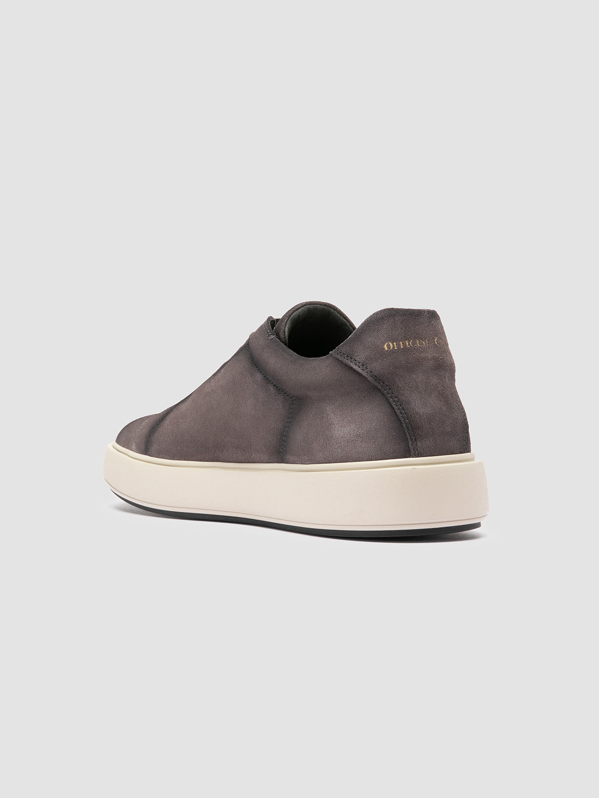 SLOUCH/001 AERO LIGHT CACHEMIRE LAVAGNA - F.DO AVORIO/N