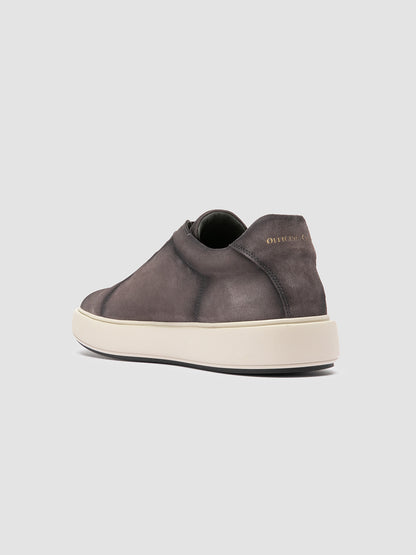SLOUCH/001 AERO LIGHT CACHEMIRE LAVAGNA - F.DO AVORIO/N