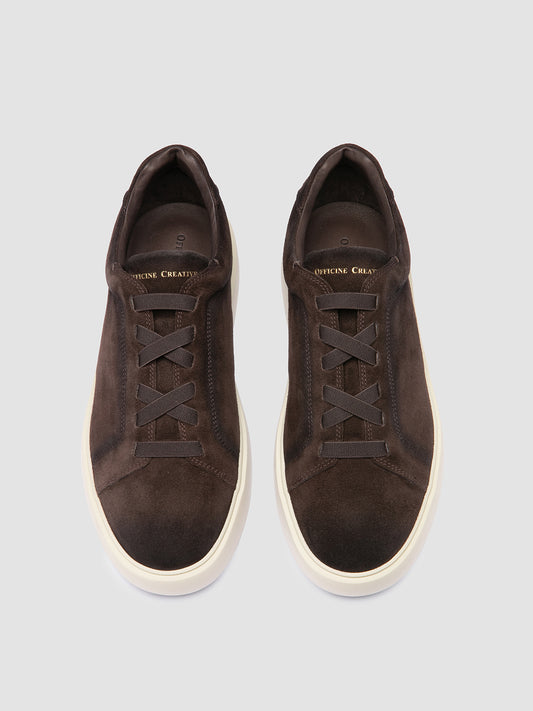 SLOUCH/001 AERO LIGHT CACHEMIRE PEPE - F.DO AVORIO/N