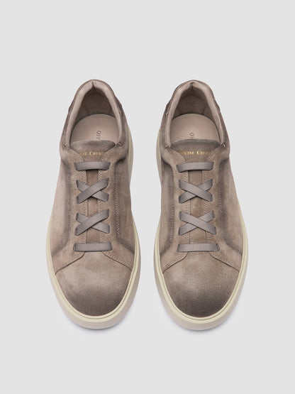 SLOUCH/001 AERO LIGHT CACHEMIRE QUARZO - F.DO AVORIO/N