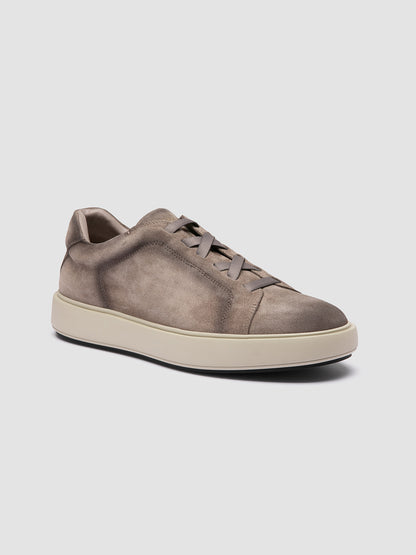 SLOUCH/001 AERO LIGHT CACHEMIRE QUARZO - F.DO AVORIO/N