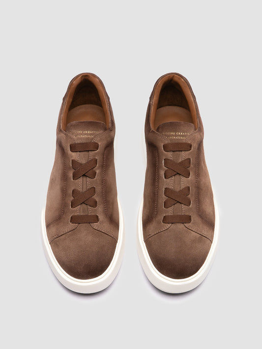 SLOUCH/001 AERO LIGHT CACHEMIRE TUNDRA_F.DO OFF WHITE/N