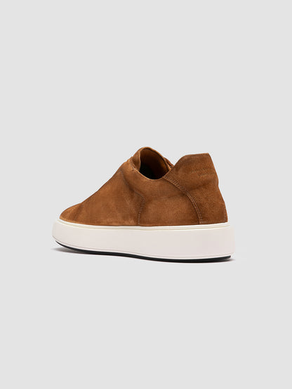 SLOUCH/001 AERO LIGHT CACHEMIRE VICUNA_F.DO OFF WHITE/N