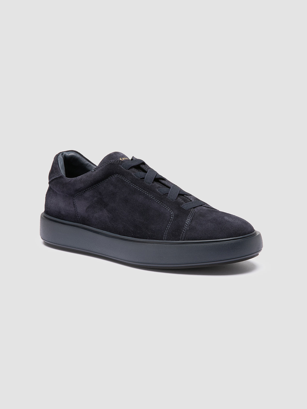 SLOUCH/001 LIGHT CACHEMIRE TONAL BLU