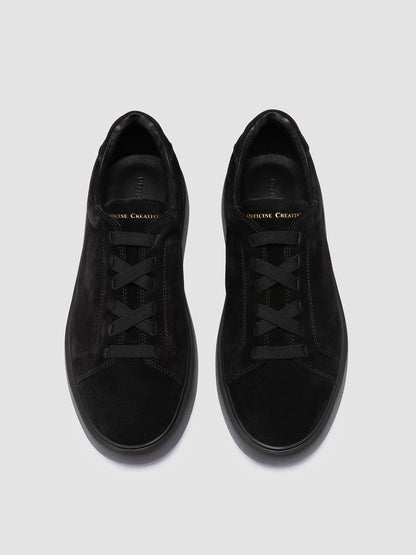 SLOUCH/001 LIGHT CACHEMIRE TONAL NERO