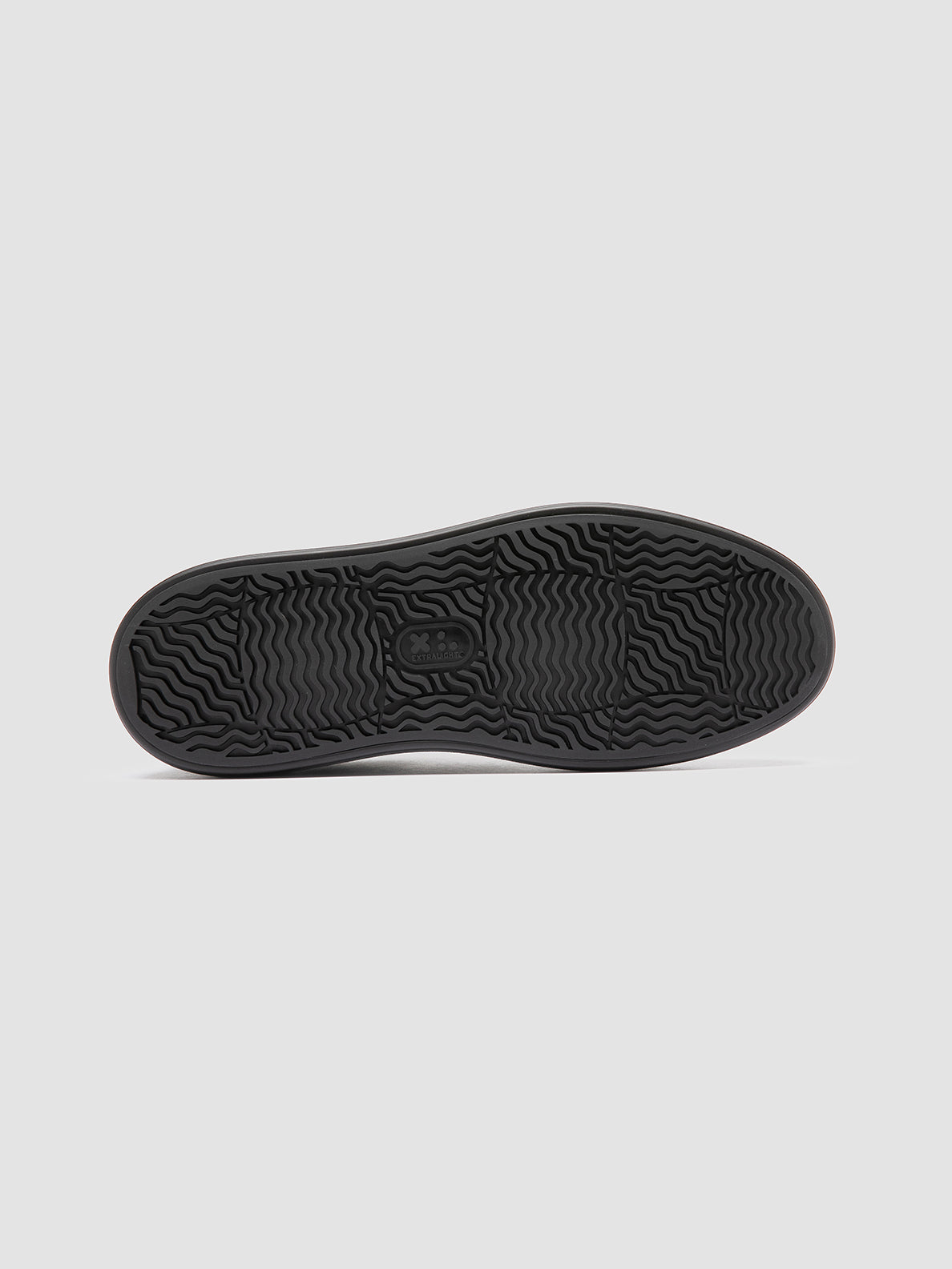 SLOUCH/001 LIGHT CACHEMIRE TONAL NERO