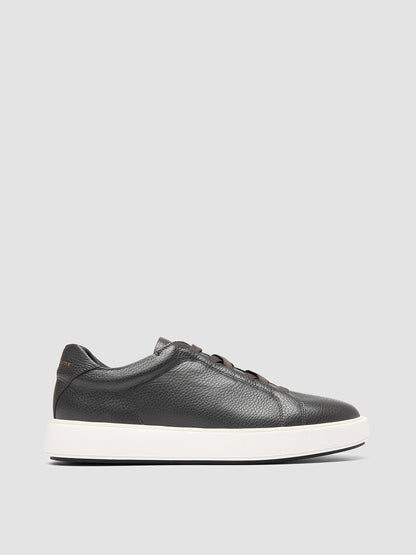 SLOUCH/001 MUFLONE LAVA - F.DO OFF WHITE/N