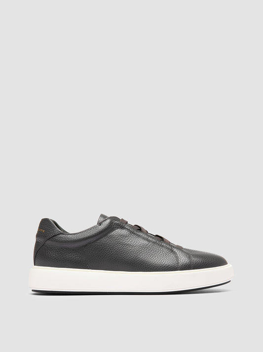 SLOUCH/001 MUFLONE LAVA - F.DO OFF WHITE/N