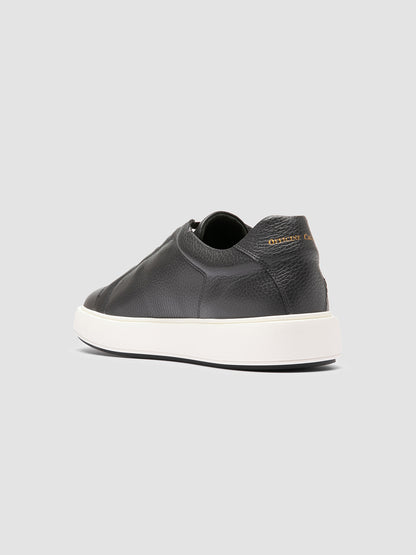 SLOUCH/001 MUFLONE LAVA - F.DO OFF WHITE/N