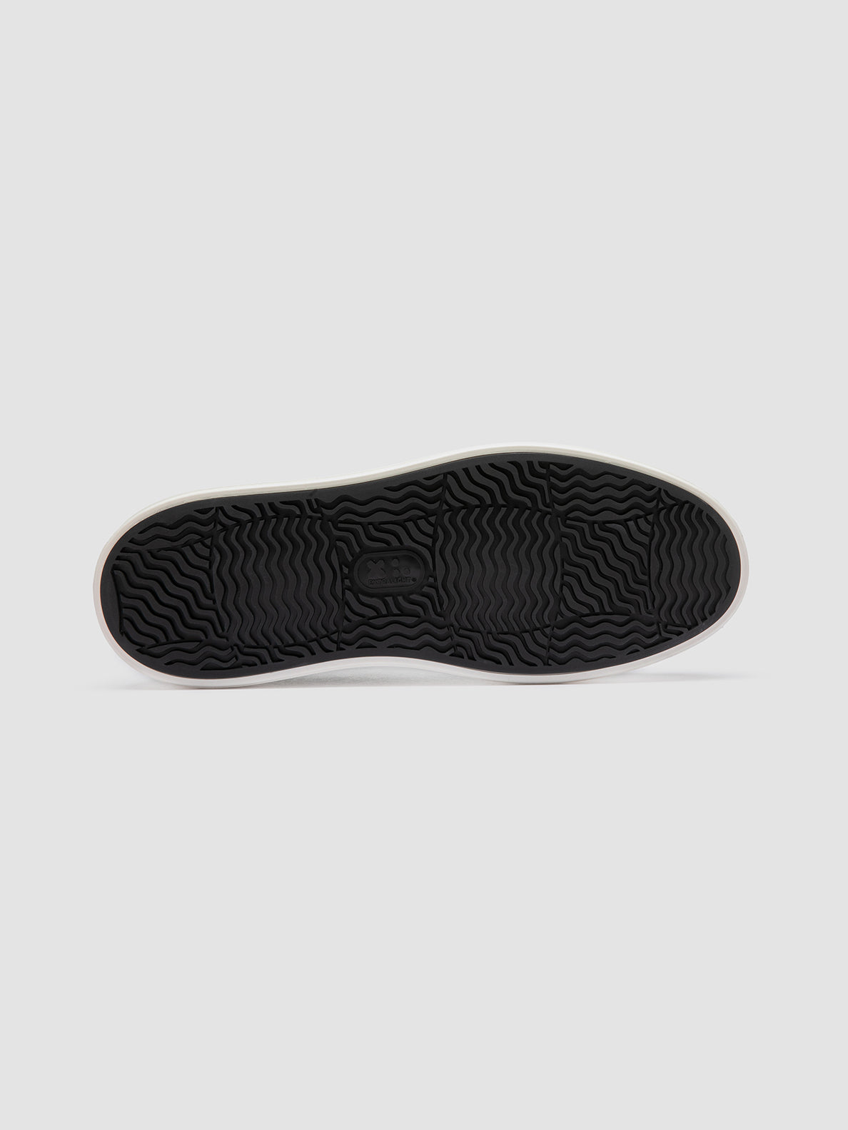 SLOUCH/001 MUFLONE NOCCIOLA - F.DO OFF WHITE/N