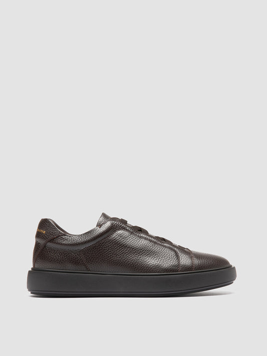SLOUCH/001 MUFLONE TONAL EBANO