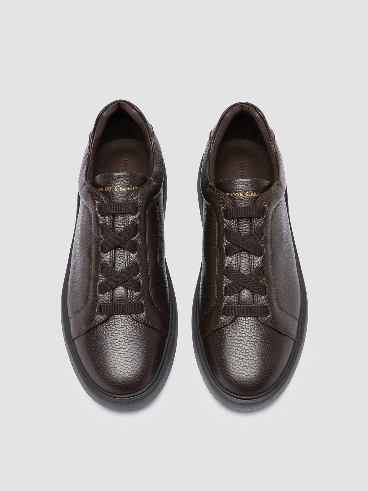 SLOUCH/001 MUFLONE TONAL EBANO