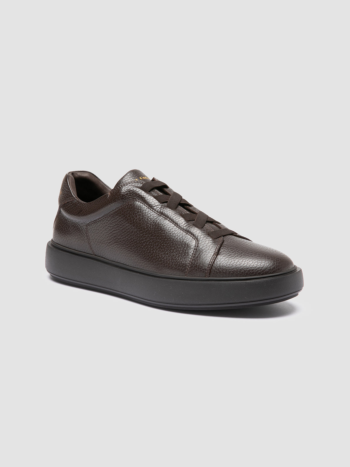 SLOUCH/001 MUFLONE TONAL EBANO