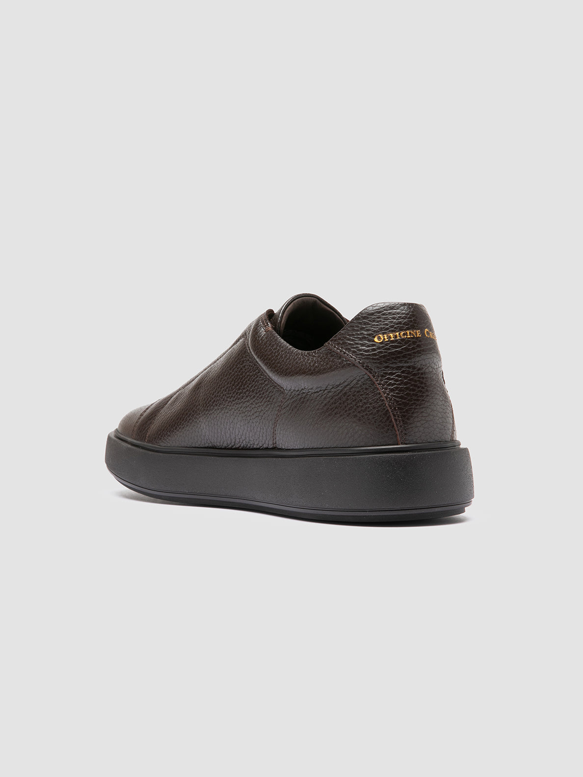 SLOUCH/001 MUFLONE TONAL EBANO