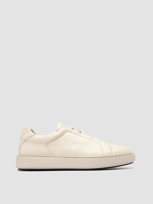 SLOUCH/001 MUFLONE TONAL LAMB - F.DO AVORIO/N