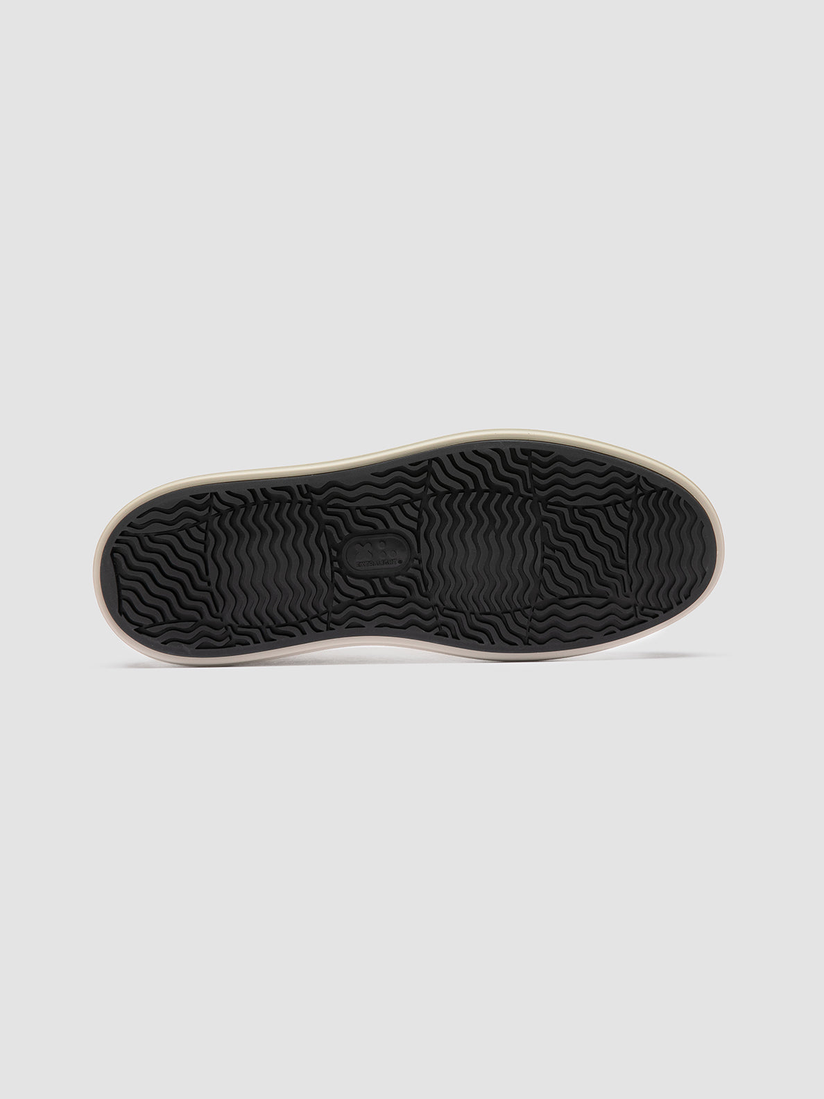 SLOUCH/001 MUFLONE TONAL LAMB - F.DO AVORIO/N