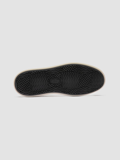 SLOUCH/001 MUFLONE TONAL LAMB - F.DO AVORIO/N