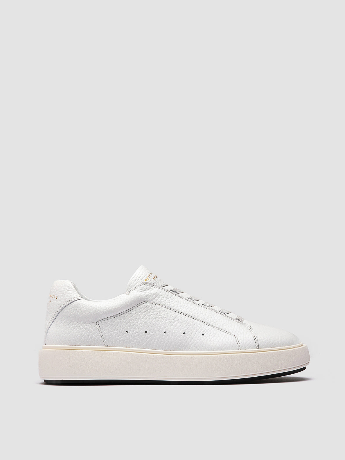 SLOUCH/101 MUFLONE OPTICAL WHITE - F.DO OFF WHITE/N
