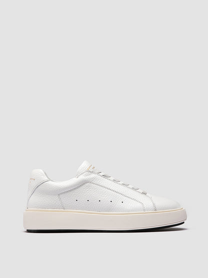 SLOUCH/101 MUFLONE OPTICAL WHITE - F.DO OFF WHITE/N